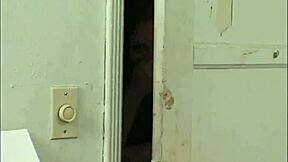 old granny licks young teen's panties 😈