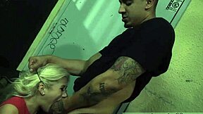 first time sex for cute Cristi Ann, too adorable, right?