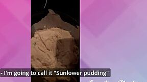 Girlfriend Tries Food Blogging but Excels More at Fucking Than Cooking