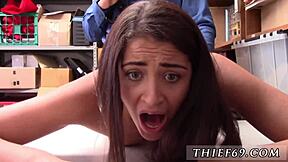 i prove my innocence to the police officer at work