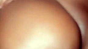 Shy stepsister asks for first anal fuck