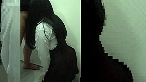 LA NOVIA ESTUDIANTE DE MI MEJOR AMIGO VA A MI CASA A PREGUNTAR POR LA TAREA