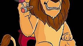 My Friend's Hot Wife Tries Porn