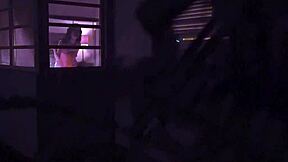 Want me to finger you roughly, brunette?