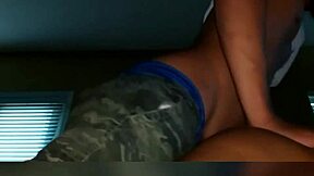 jewlrose fucks her best friend hard in multiple positions