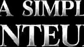 Sexy babe rides boyfriend's cock