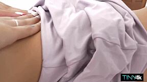 i traded dildo for charity crawford's big cock