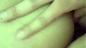 Latina Teen Licked And Fucked From Behind