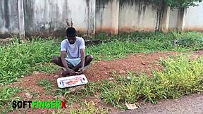 She begs, 'please make love to me with your big cock'