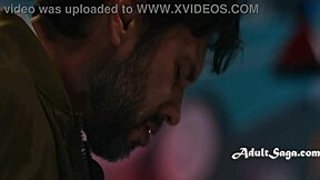 Wanna know how a bank officer blackmails Katie Kush to save her diner?