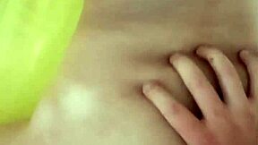 Latina Teen Licked And Fucked From Behind