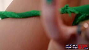 Sexy Milf Savana Styles Bangs Young 18+ BBC