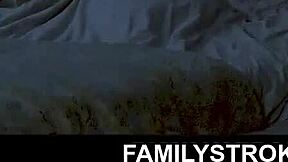 Stepdaughter Naomi Blue Fucked Hard By Stepdad For Punishment Kaya Chimera