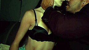 hot little 18+ sophie tyler gets fucked in cheap motel by stranger teddy tarantino