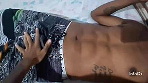 Petite Latina Teen Kissed And Fucked By Young Guy Who Left