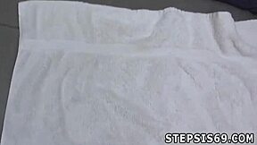 Intense Solo Fingering By Petite Redhead Teen On Webcam