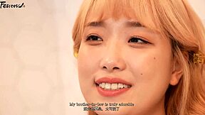 Mean sister-in-law tempts me with her sexy armpits in the bedroom