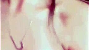 Latina Teen Licked And Fucked From Behind