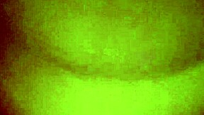 ride for the camera or i'll tell dad what you've done