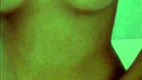 Latina Teen Licked And Fucked From Behind