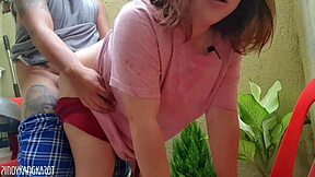 Is This Sexy Lovemaking With Tattoo And Tight Pussy Too Provocative?