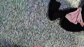 wife loses bet and sucks dick