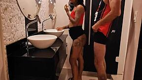 I'm addicted to anal with stepdad. He fingers my wet pussy and gives creampie. Oops, I mean I talk dirty.