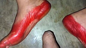 young girl with big clit gets gaping by bodybuilder 😏