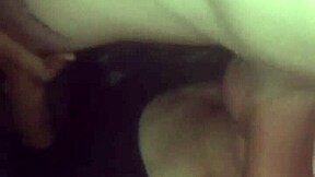 Ever Seen a Cape Town Slut Suck Cock Like This?