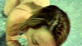 wife loses bet and sucks dick