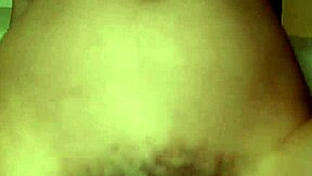 yo, hairy pussy on Jackie Hoff is made for huge dick action.