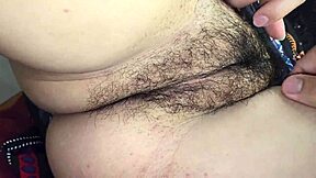 Lifting Dress To My Student