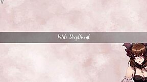 tied and used just for you in episode 22. this submissive double gets rough fucking with cum in mouth.