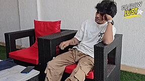 Hot bhabhi fucked by young devar