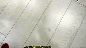 Hot Stepsister Tricks Me into Sex on Vacation!