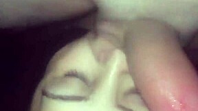 Ever Seen a Cape Town Slut Suck Cock Like This?