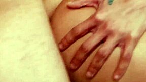 Black Ebony Shares Huge Dick With Busty Blonde!