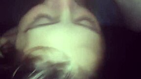 Ever Seen a Cape Town Slut Suck Cock Like This?