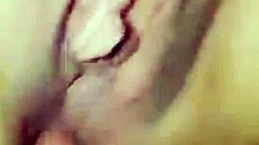 Stepdad Fuck Me On The Couch!