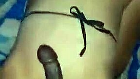 Vecina De Culo Perfecto Se Deja Follar Pequeña Vagina Joven Amigo Del Padre