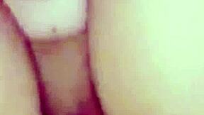 Stepdad Fuck Me On The Couch!