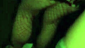 Young slut stays after softball practice & fucks coach on bleachers