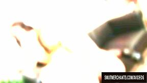 Monster tits pawg daphne rosen and cute teen pippa dee engage with two cocks