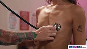 normally i don't fuck my students, but liz in college is the exception with her big tits and pussy