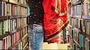 indian couple's first hard fuck night