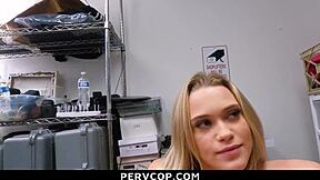 Hot model caught stealing bikini from store