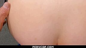 Hot model caught stealing bikini from store