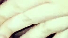 Stepdad Fuck Me On The Couch!