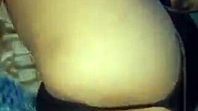 Vecina De Culo Perfecto Se Deja Follar Pequeña Vagina Joven Amigo Del Padre