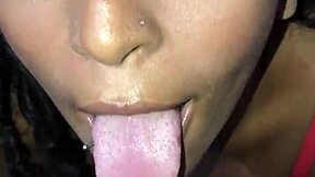 Did you see how she opened her legs for that big cock?